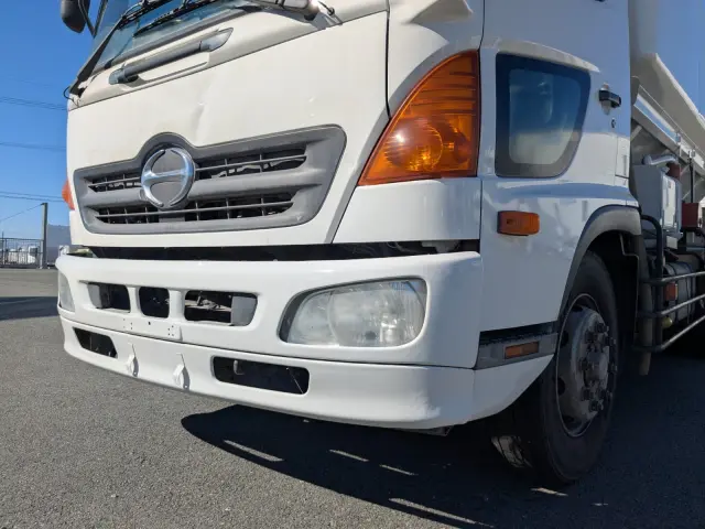 日野 レンジャー QKG-FJ7JEAA(2WD)の写真41