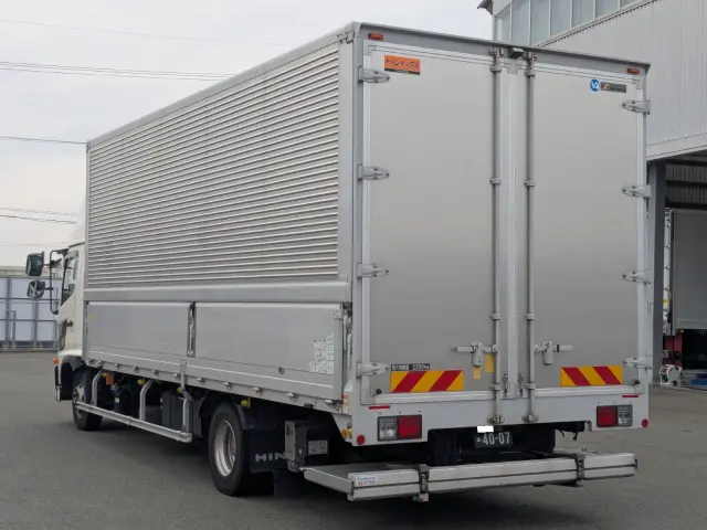 日野 レンジャー 2KG-FD2ABG(2WD)の写真4