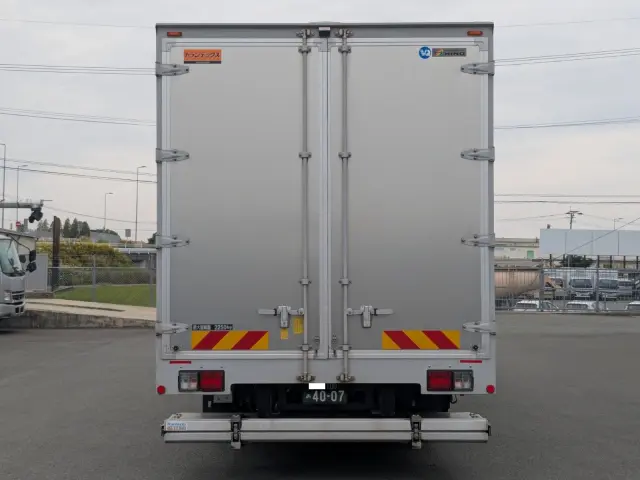 日野 レンジャー 2KG-FD2ABG(2WD)の写真8