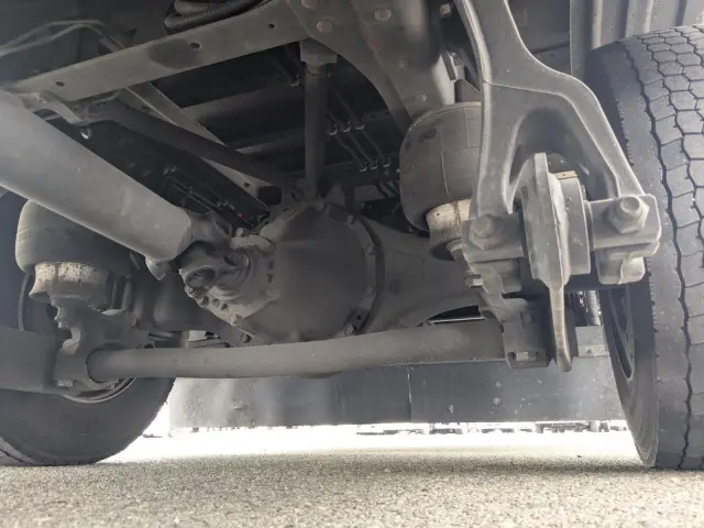 日野 レンジャー 2KG-FD2ABG(2WD)の写真10