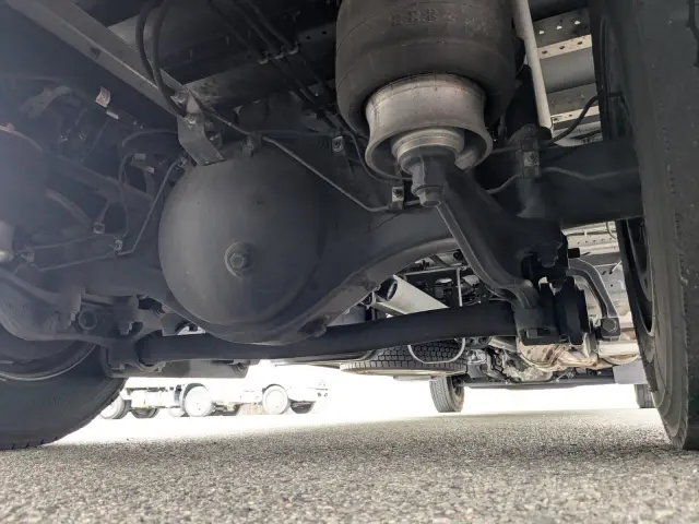 日野 レンジャー 2KG-FD2ABG(2WD)の写真12