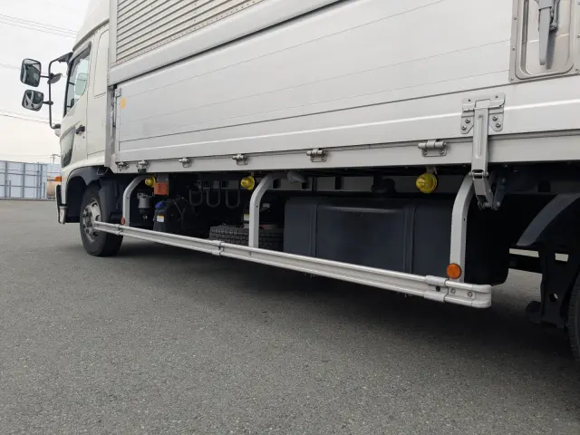 日野 レンジャー 2KG-FD2ABG(2WD)の写真13