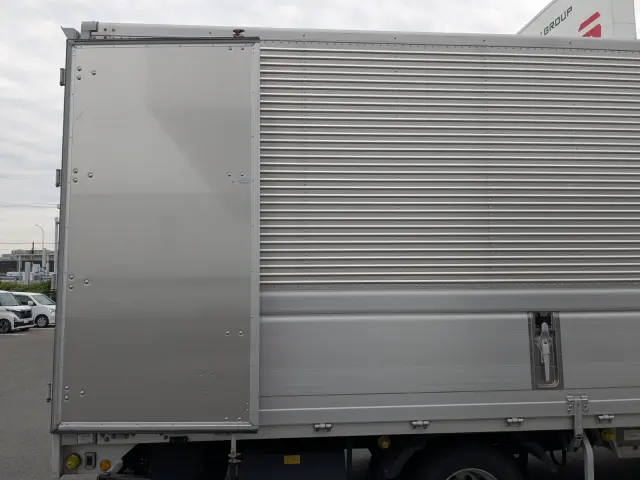 日野 レンジャー 2KG-FD2ABG(2WD)の写真14