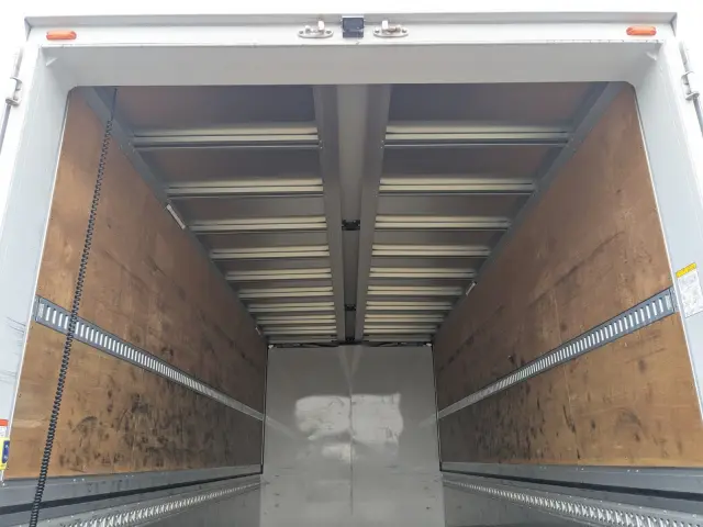 日野 レンジャー 2KG-FD2ABG(2WD)の写真19