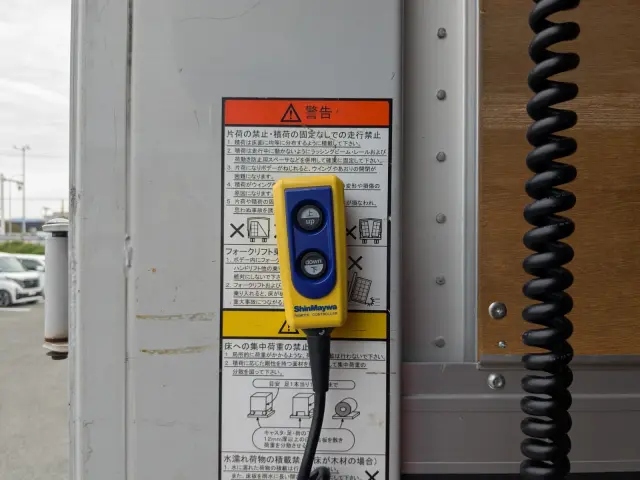 日野 レンジャー 2KG-FD2ABG(2WD)の写真20