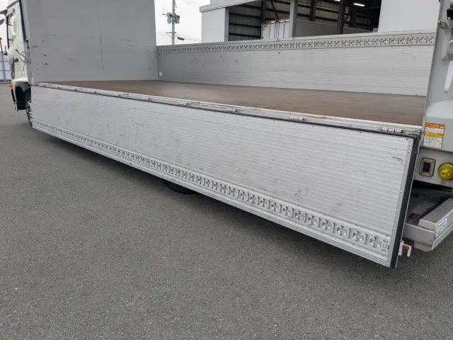 日野 レンジャー 2KG-FD2ABG(2WD)の写真22