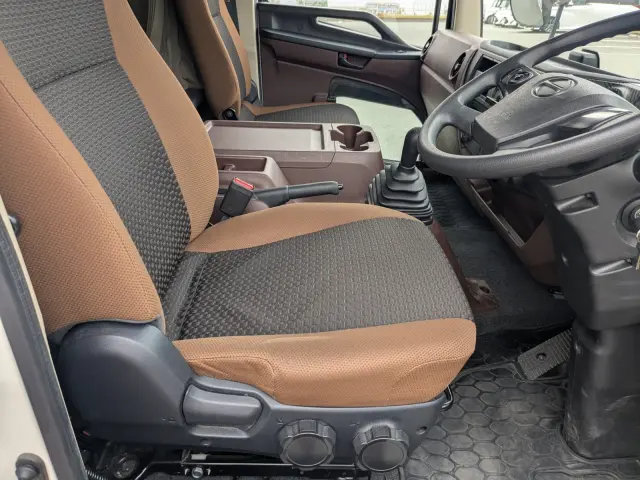 日野 レンジャー 2KG-FD2ABG(2WD)の写真25