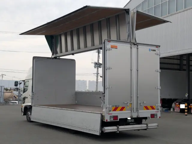 日野 レンジャー 2KG-FD2ABG(2WD)の写真27