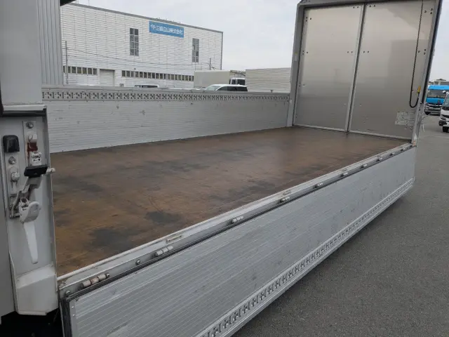 日野 レンジャー 2KG-FD2ABG(2WD)の写真29