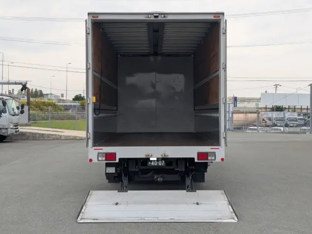 日野 レンジャー 2KG-FD2ABG(2WD)の写真30