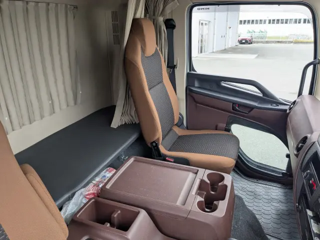 日野 レンジャー 2KG-FD2ABG(2WD)の写真34