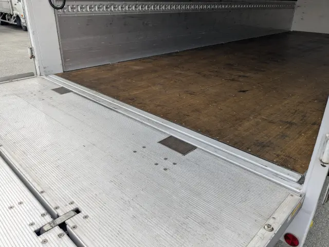 日野 レンジャー 2KG-FD2ABG(2WD)の写真35