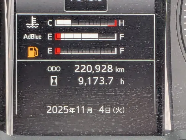 日野 レンジャー 2KG-FD2ABG(2WD)の写真35