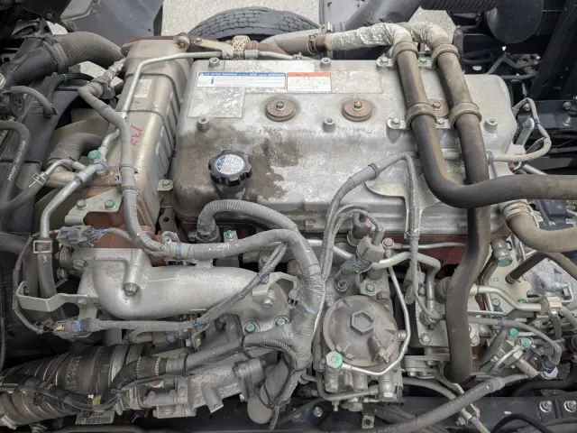 日野 レンジャー 2KG-FD2ABG(2WD)の写真39