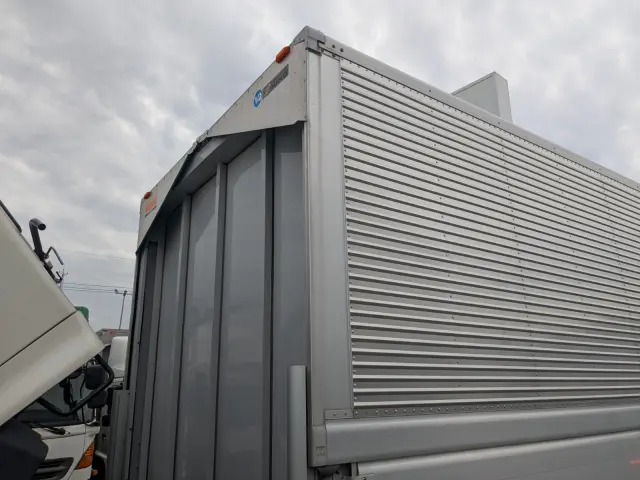 日野 レンジャー 2KG-FD2ABG(2WD)の写真40