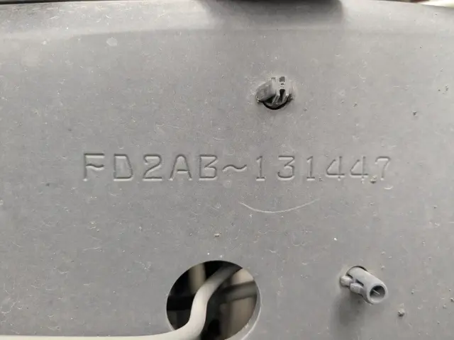 日野 レンジャー 2KG-FD2ABG(2WD)の写真43