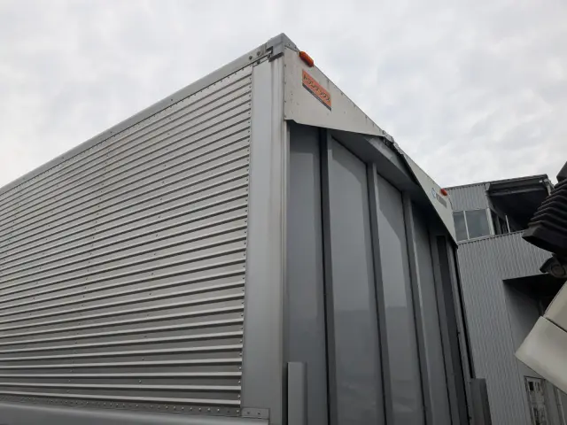 日野 レンジャー 2KG-FD2ABG(2WD)の写真43