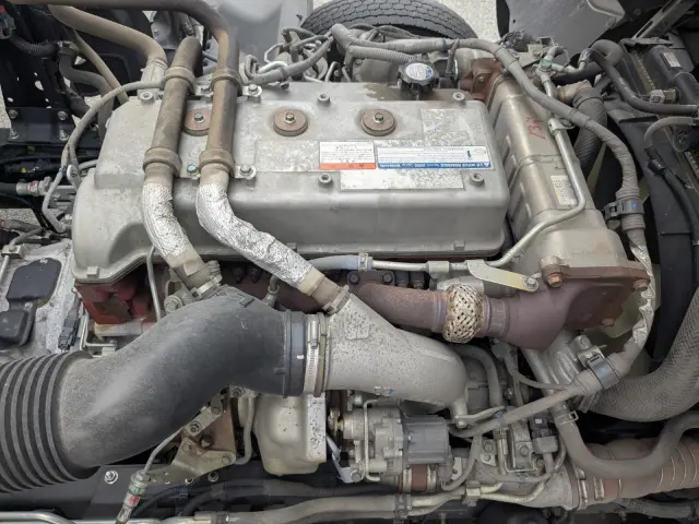 日野 レンジャー 2KG-FD2ABG(2WD)の写真47