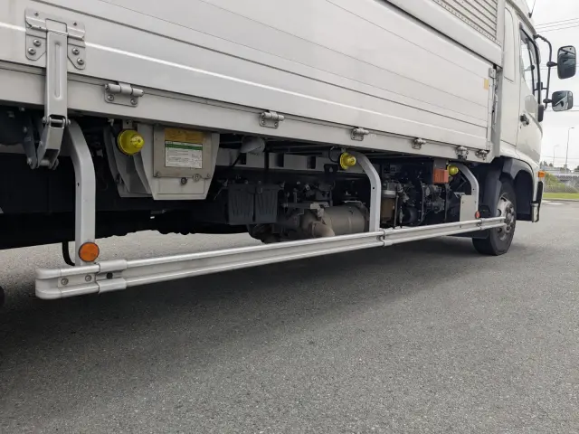 日野 レンジャー 2KG-FD2ABG(2WD)の写真48