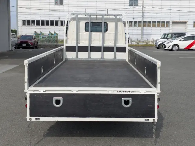 日野 デュトロ TKG-XZC655M(2WD)の写真9