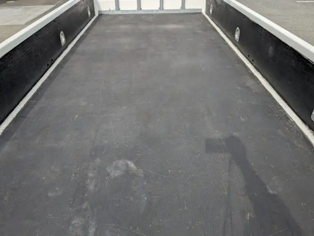 日野 デュトロ TKG-XZC655M(2WD)の写真16