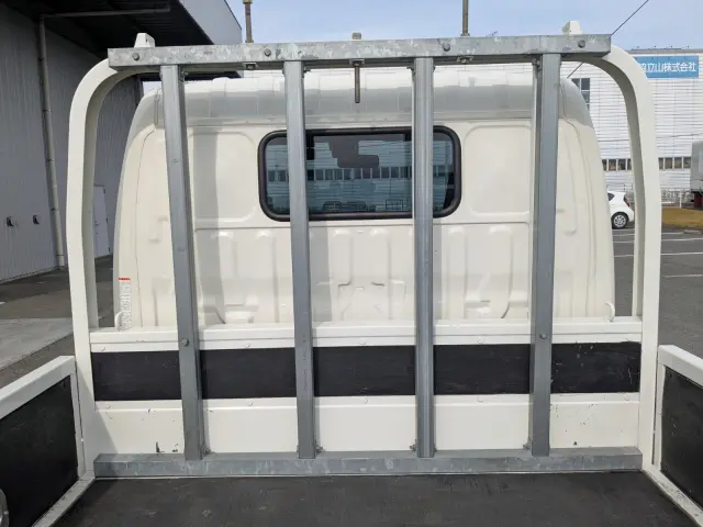 日野 デュトロ TKG-XZC655M(2WD)の写真18