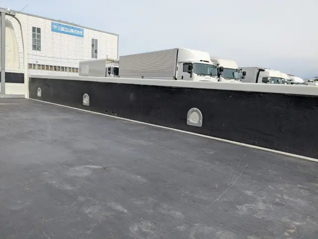 日野 デュトロ TKG-XZC655M(2WD)の写真20