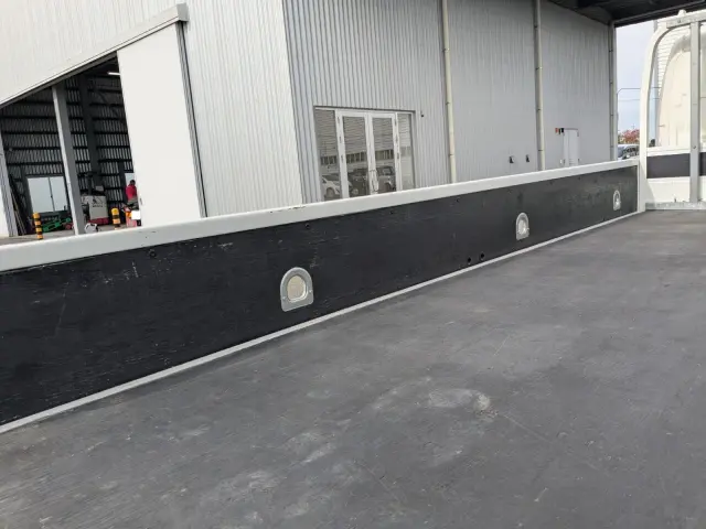 日野 デュトロ TKG-XZC655M(2WD)の写真21