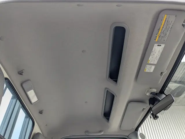 日野 デュトロ TKG-XZC655M(2WD)の写真22