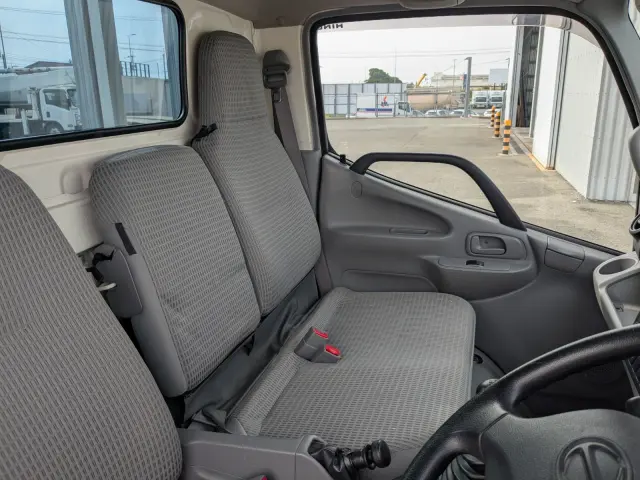 日野 デュトロ TKG-XZC655M(2WD)の写真23