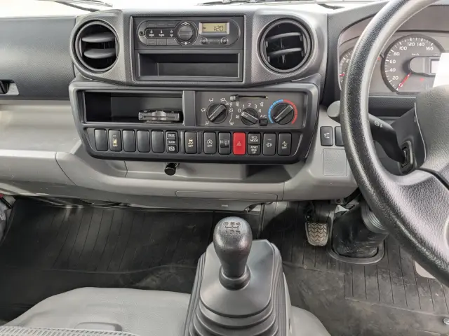 日野 デュトロ TKG-XZC655M(2WD)の写真24