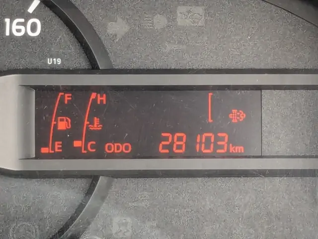 日野 デュトロ TKG-XZC655M(2WD)の写真25