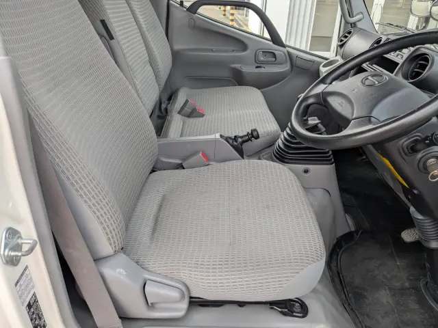 日野 デュトロ TKG-XZC655M(2WD)の写真26