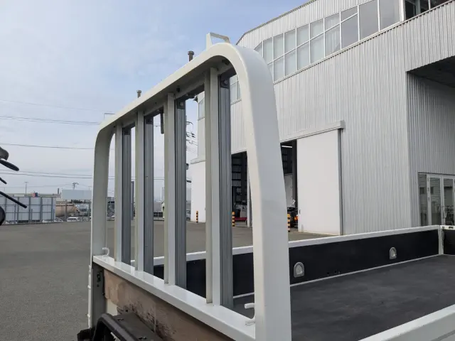 日野 デュトロ TKG-XZC655M(2WD)の写真28