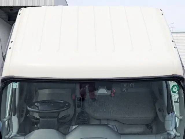 日野 デュトロ TKG-XZC655M(2WD)の写真29