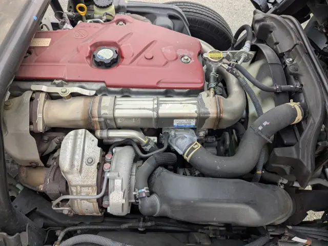 日野 デュトロ TKG-XZC655M(2WD)の写真30