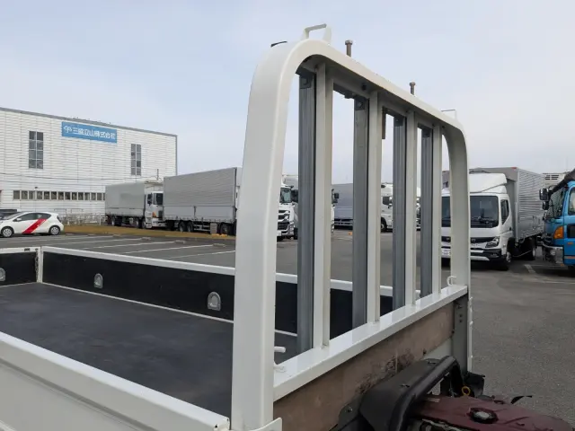 日野 デュトロ TKG-XZC655M(2WD)の写真31