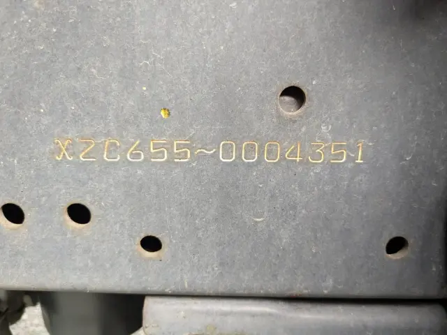 日野 デュトロ TKG-XZC655M(2WD)の写真32