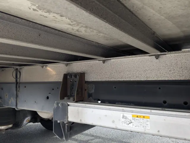 日野 レンジャー TKG-GD7JMAG(2WD)の写真10