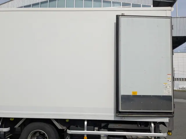 日野 レンジャー TKG-GD7JMAG(2WD)の写真11