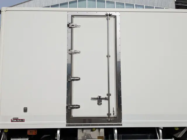 日野 レンジャー TKG-GD7JMAG(2WD)の写真12