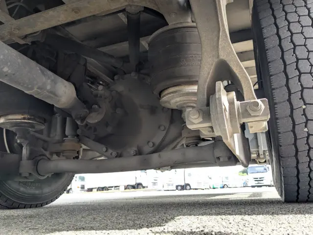 日野 レンジャー TKG-GD7JMAG(2WD)の写真14