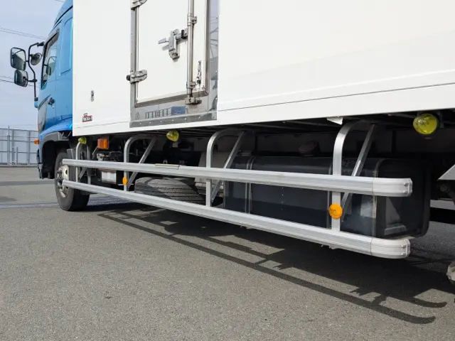 日野 レンジャー TKG-GD7JMAG(2WD)の写真15