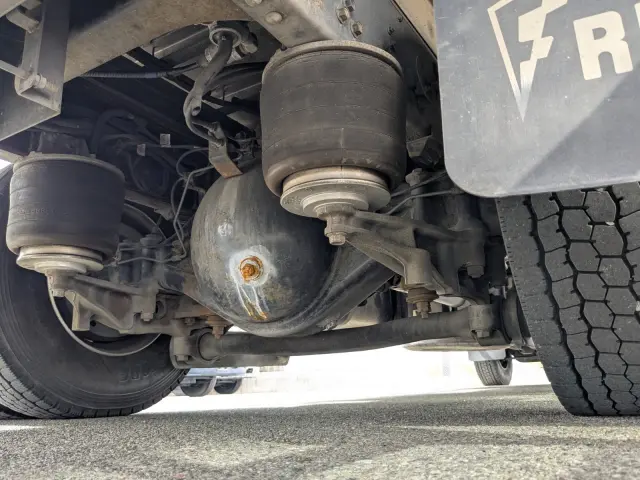 日野 レンジャー TKG-GD7JMAG(2WD)の写真17