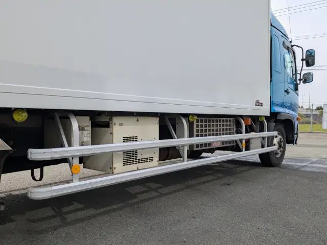 日野 レンジャー TKG-GD7JMAG(2WD)の写真18