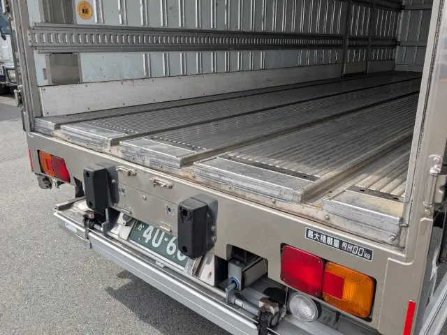 日野 レンジャー TKG-GD7JMAG(2WD)の写真20