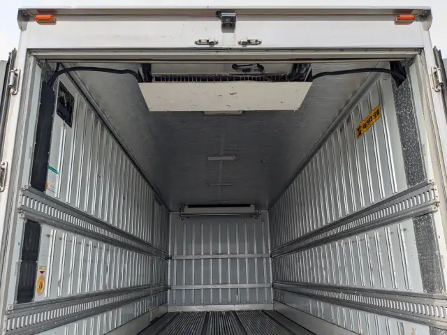 日野 レンジャー TKG-GD7JMAG(2WD)の写真21