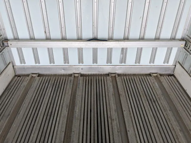 日野 レンジャー TKG-GD7JMAG(2WD)の写真24