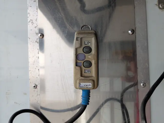 日野 レンジャー TKG-GD7JMAG(2WD)の写真29