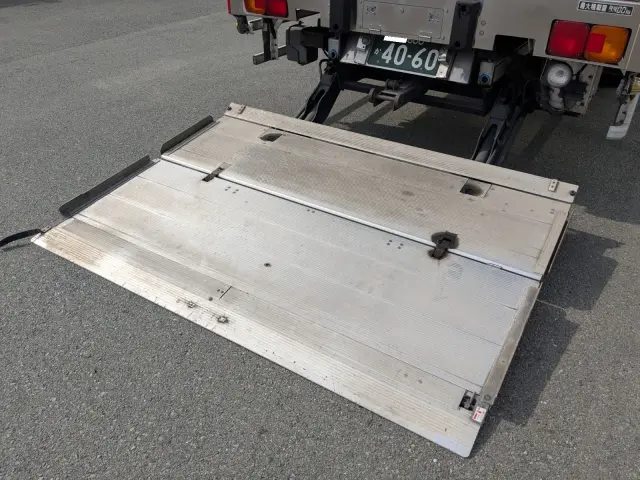 日野 レンジャー TKG-GD7JMAG(2WD)の写真32